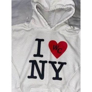 Gildan World Cup Shooting Stars Hoodie-S